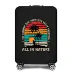 Housse pour valise Summertime 3