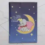Protege passeport Dumbo 1