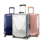 Housse pour valise imperméable 14