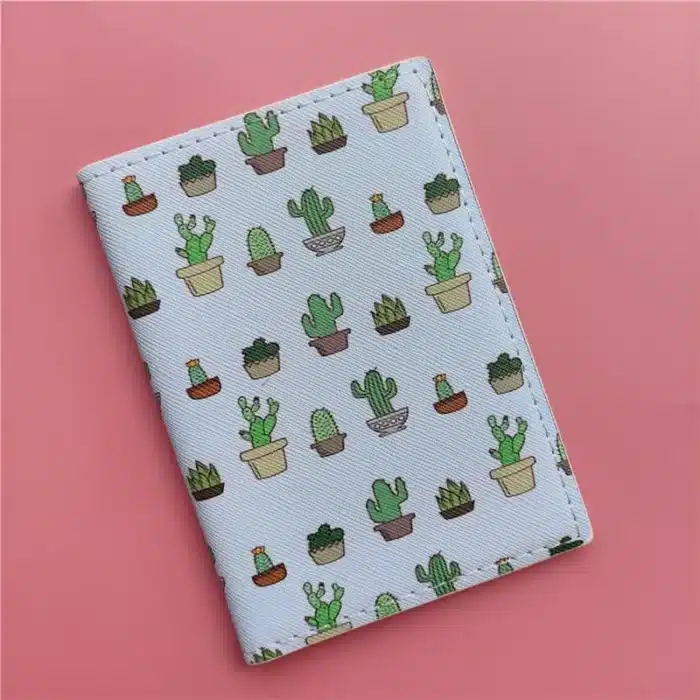Protege passeport cactus 1