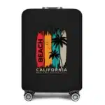 Housse pour valise California 18