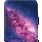 Housse de valise Voie lactée 1