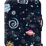 Housse de valise Espace 1