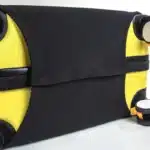 Housse de valise élastique rouge 20
