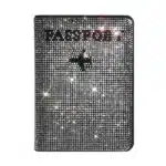 Protege passeport Scintillant 1