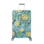 Housse de valise Citron 1