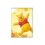 Protege passeport Winnie l'Ourson 1