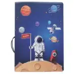 Protege passeport Astronaute 1