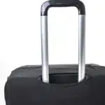 Housse de valise élastique rouge 15