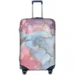 Housse de valise Marbre 1