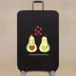 Housse de valise Avocat 1