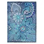 Protege passeport Strass 3