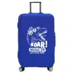 Housse de valise Dinosaure 2